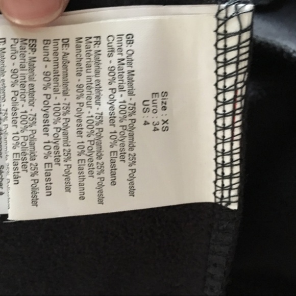 Bench Jacket - Picture 5 of 5